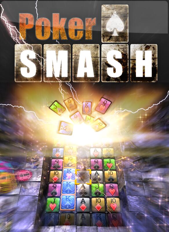Poker Smash