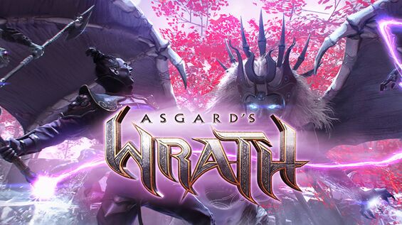 Asgard's Wrath