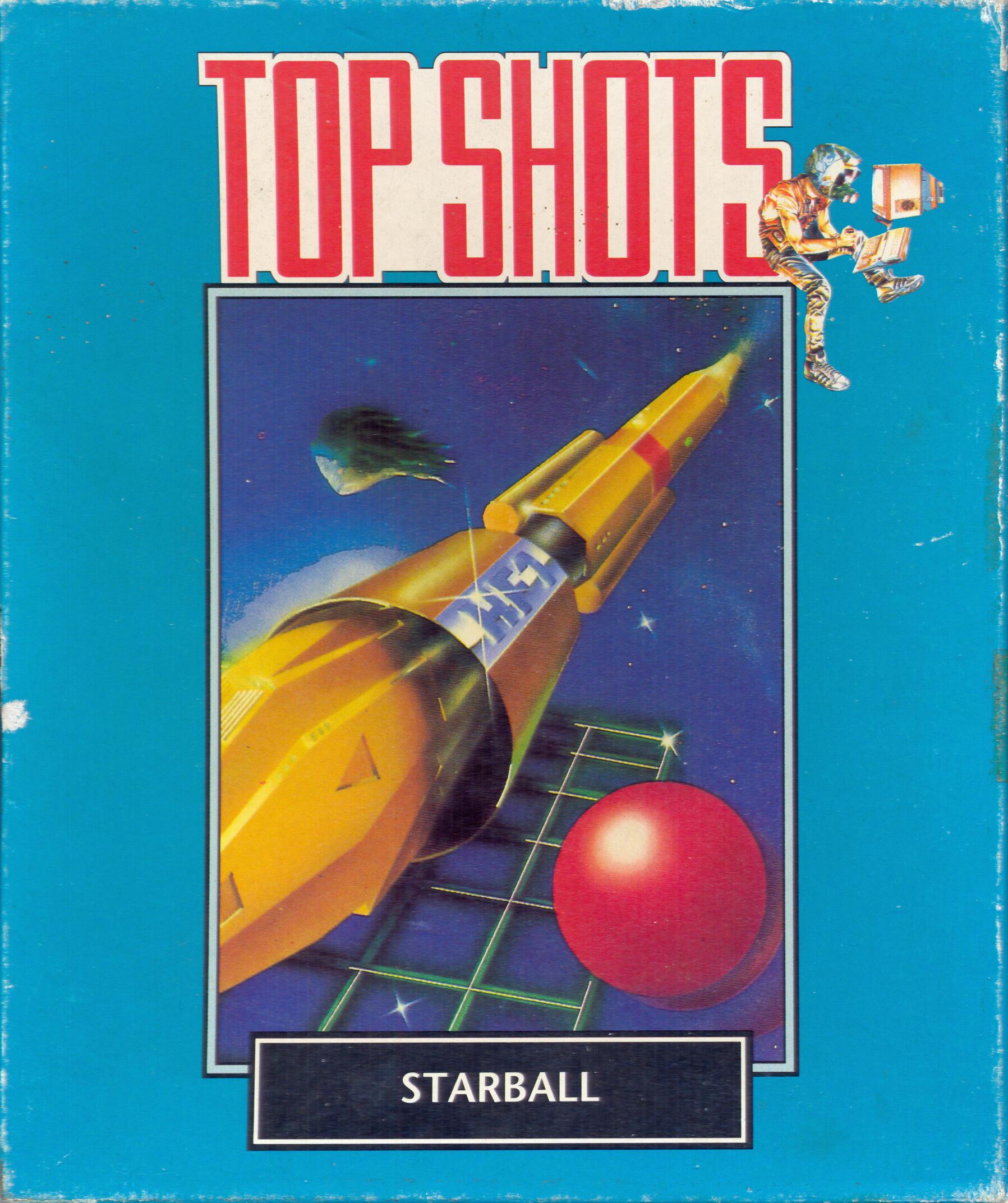 Spaceball