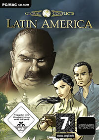 Global Conflicts: Latin America