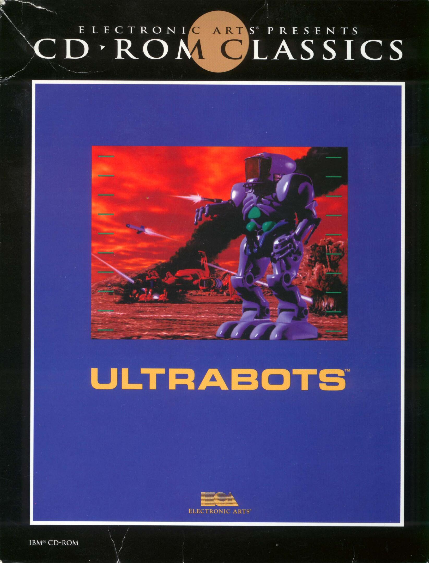 Ultrabots