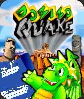 Domino Quake