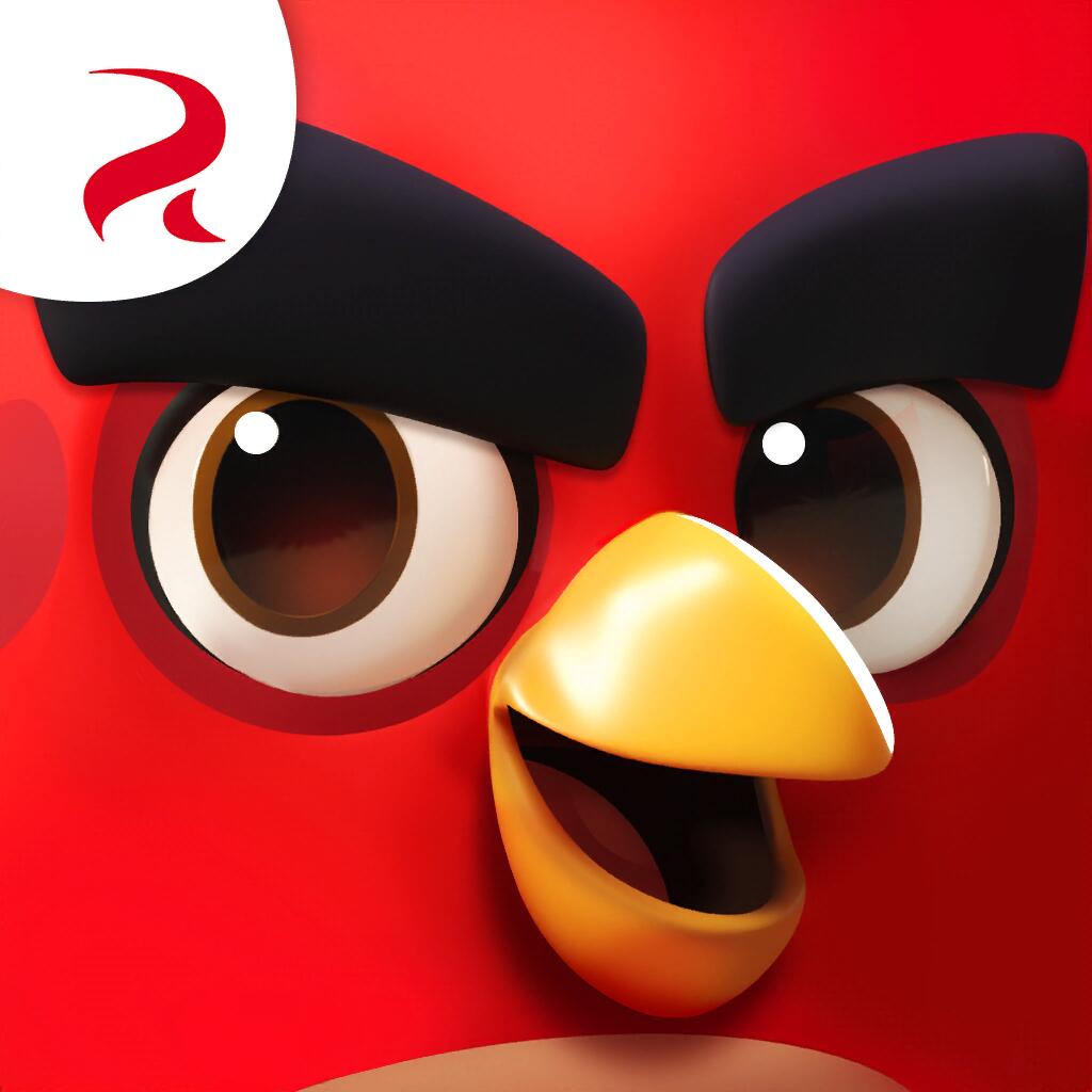 Angry Birds: Journey
