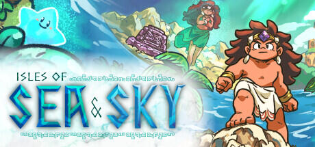 Isles of Sea & Sky