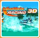 Aqua Moto Racing 3D