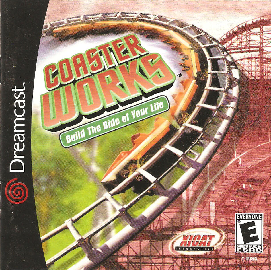 Coaster Works