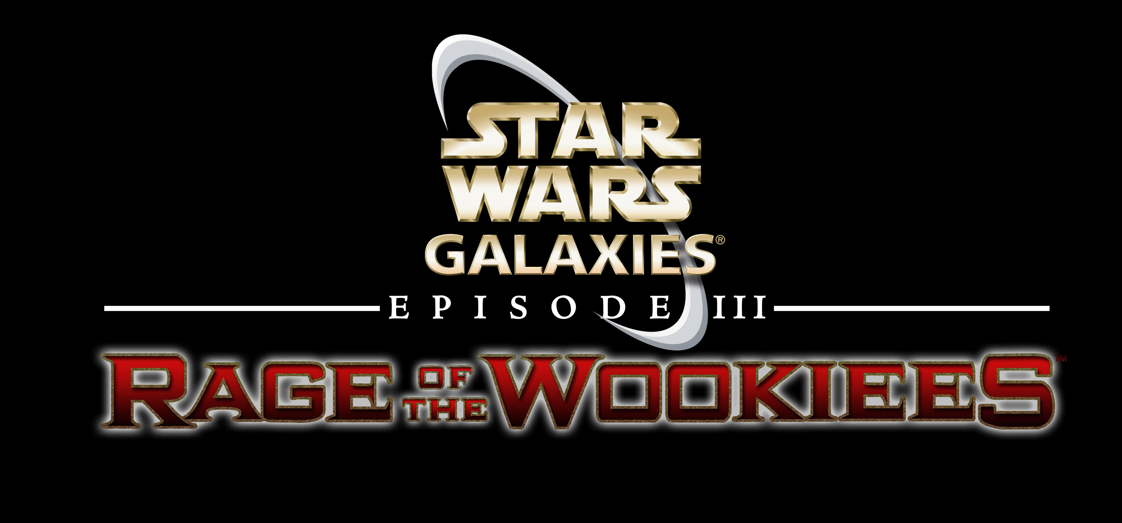 Star Wars: Galaxies - Episode III Rage of the Wookiees