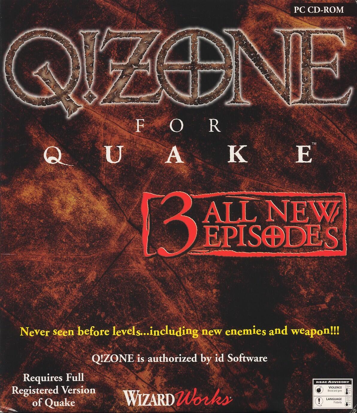Q!Zone