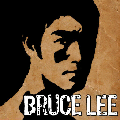 Bruce Lee: Dragon Warrior