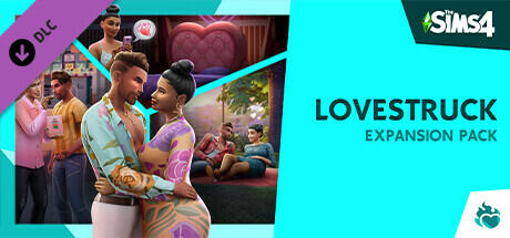 The Sims 4: Lovestruck Expansion Pack